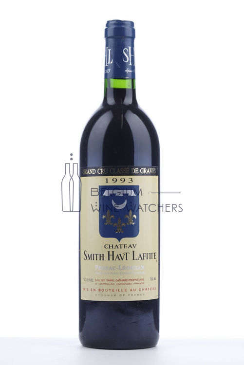 Picture of 1993 SMITH HAUT LAFITTE